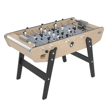 stella home indoor foosball table tonsberg oak 06