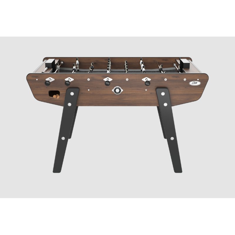 stella home indoor foosball table walnut 01