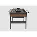 stella home indoor foosball table walnut 04