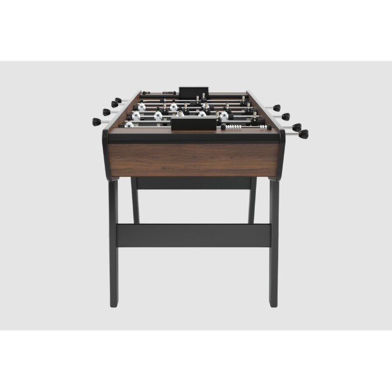 stella home indoor foosball table walnut 04