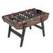 stella home indoor foosball table walnut 06