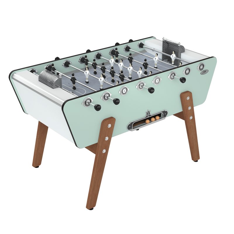 stella champion outdoor foosball table green 01