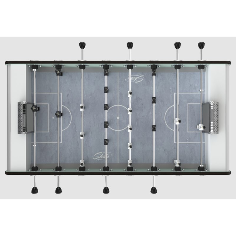 stella champion outdoor foosball table green 03