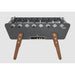 stella champion outdoor foosball table grey 01