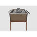 stella champion outdoor foosball table taupe 05
