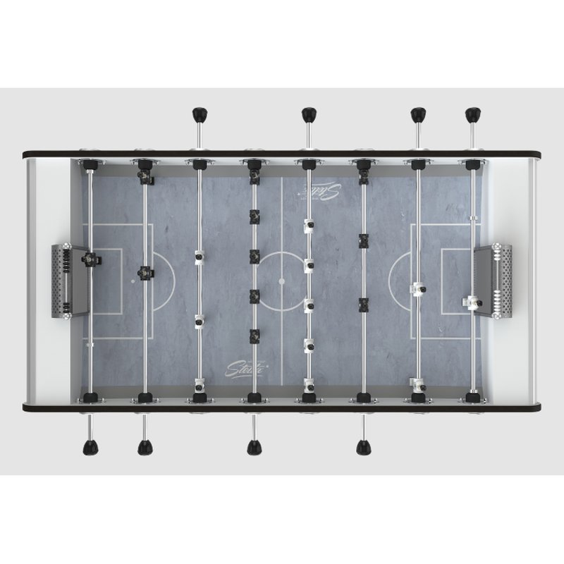 stella champion outdoor foosball table white 03
