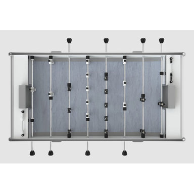 stella home indoor foosball table white 02
