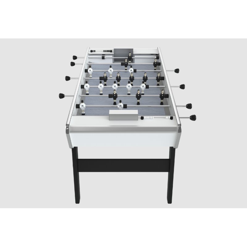 stella home indoor foosball table white 03