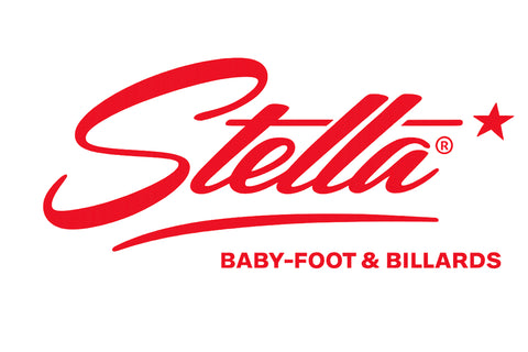 Stella Babyfoot and Billiards