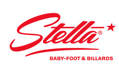 Stella Babyfoot and Billiards