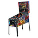 Stern Dungeons & Dragons: The Tyrant's Eye Premium Pinball Machine, commercial coin-operated game, full cabinet front view with playfield visible