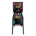Stern Dungeons & Dragons: The Tyrant's Eye Premium Pinball Machine, commercial coin-operated model shown in full front view with playfield and backbox display visible.