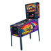 Stern King Kong Myth of Terror Island Pro Pinball Machine, commercial coin-operated game, full front three-quarter view showing playfield and backbox display