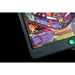 Stern King Kong Myth of Terror Island Premium pinball machine apron with instruction cards, start button and powder-coated steel bottom arch