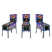 stern transformers premium full view pinball machine