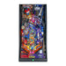 stern transformers premium playfield pinball machine