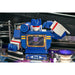 stern transformers premium robot pinball machine