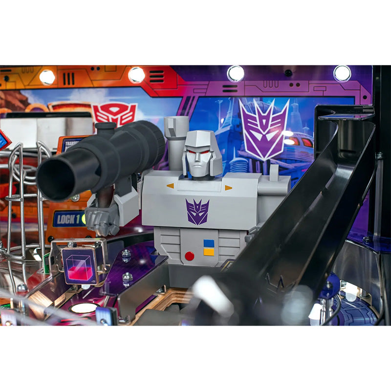 Stern Transformers Pro Pinball Machine