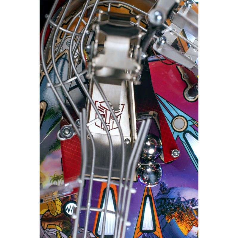 Stern Transformers Pro Pinball Machine