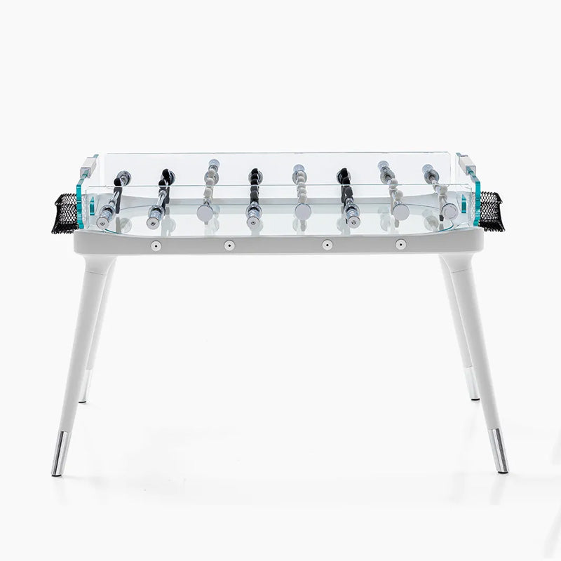 Teckel 90 Degree Minuto Matte Foosball Side View