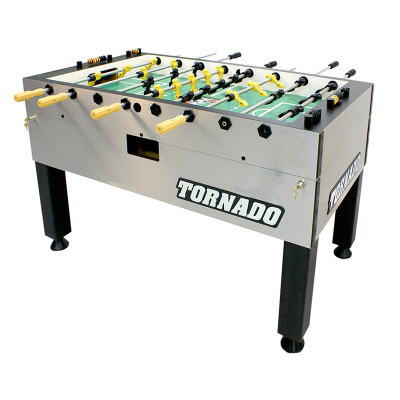 Tornado Tournament T-3000 Foosball Table