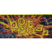 Valley Dynamo Hot Flash II Air Hockey Label