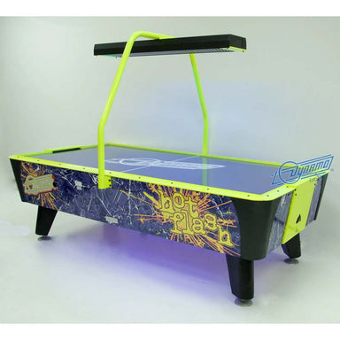 Valley Dynamo Hot Flash II Air Hockey