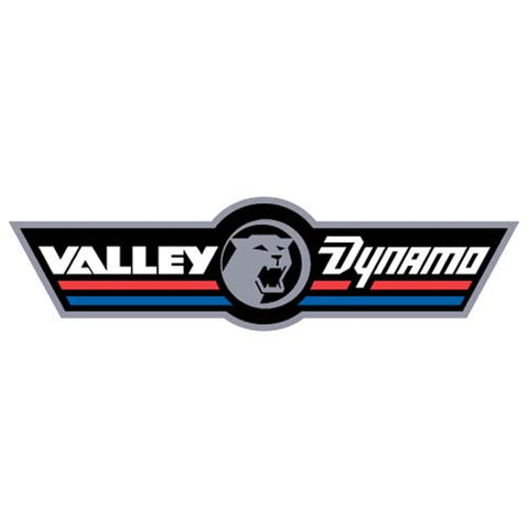Valley-Dynamo