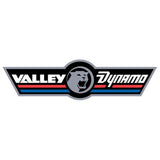 Valley-Dynamo