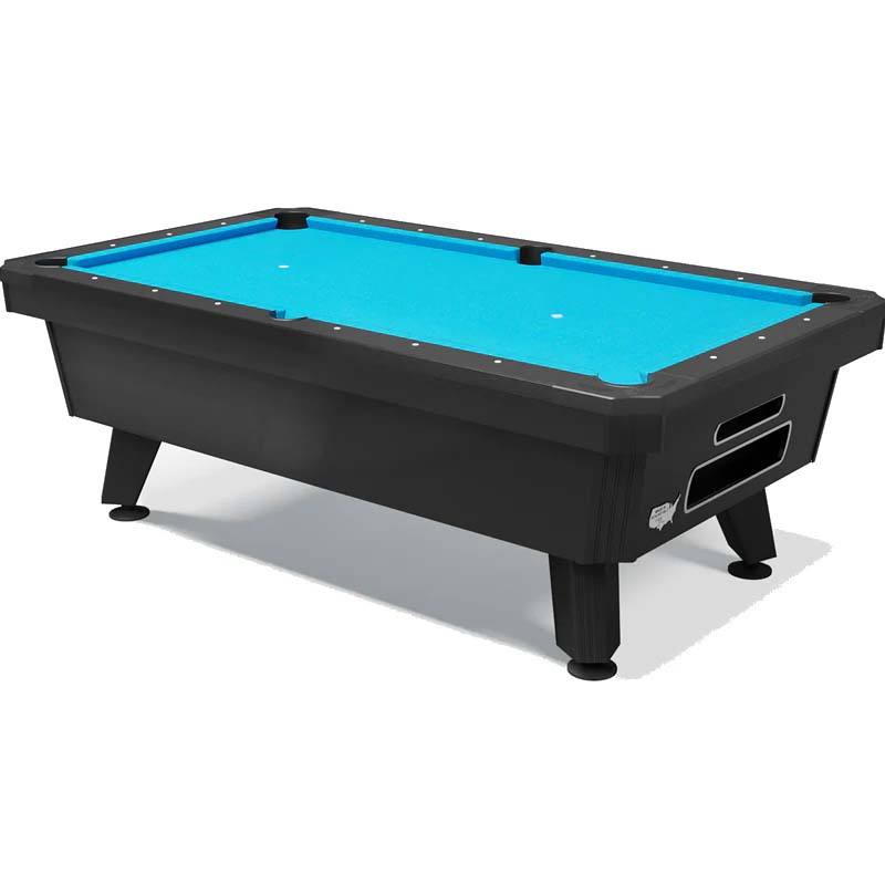 Valley Dynamo Pro Cat Home Pool Table — Mancave Empire