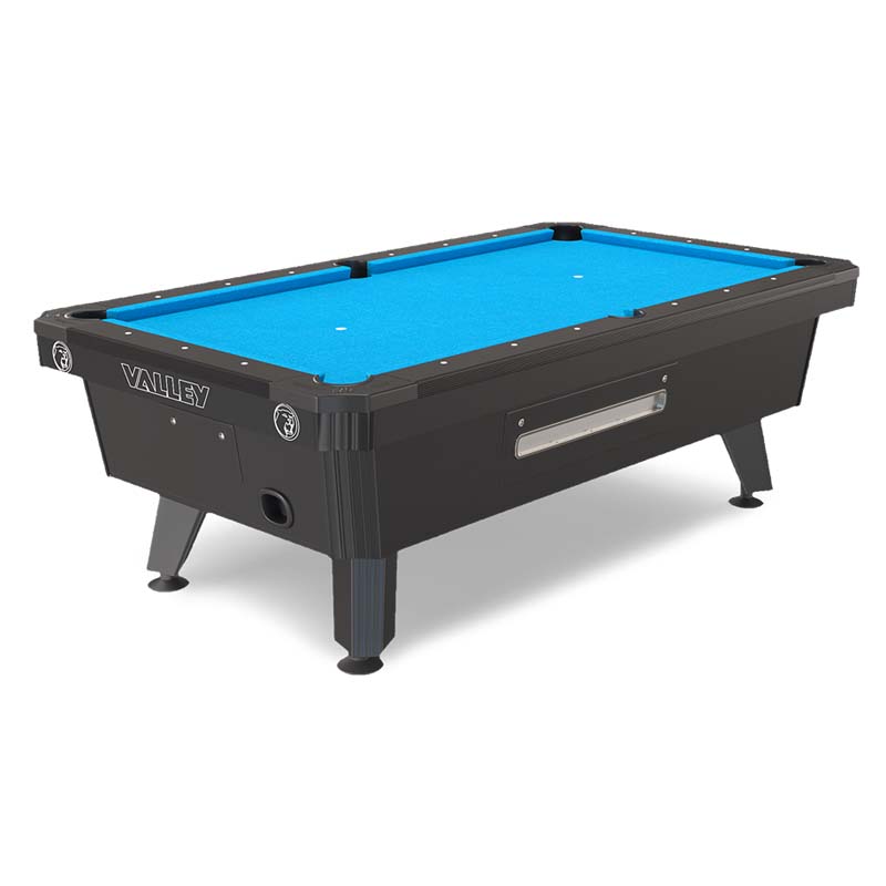 Valley Dynamo Pro Cat Home Pool Table — Mancave Empire