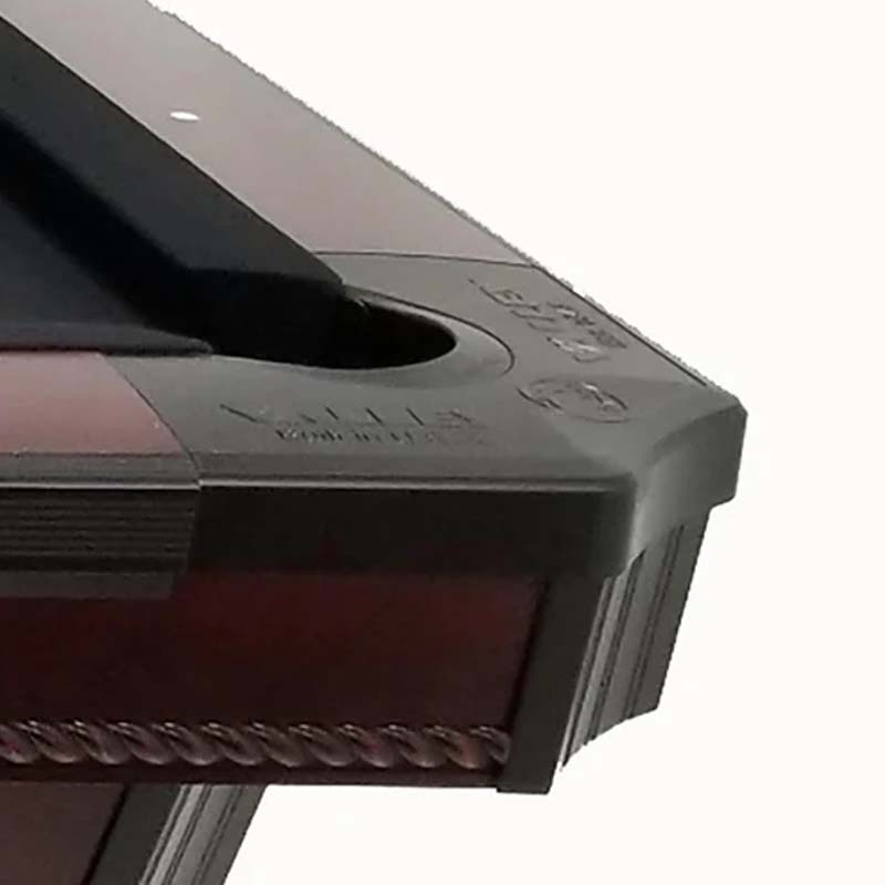 Valley Dynamo Top Cat Coin-Operated Pool Table — Mancave Empire