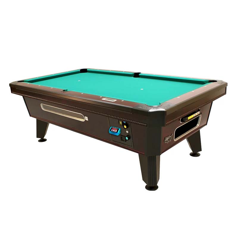 Valley Pool Table Assembly Great Eight Valley Pool Table – Sunstar